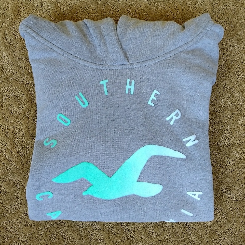 Hollister Hoodie